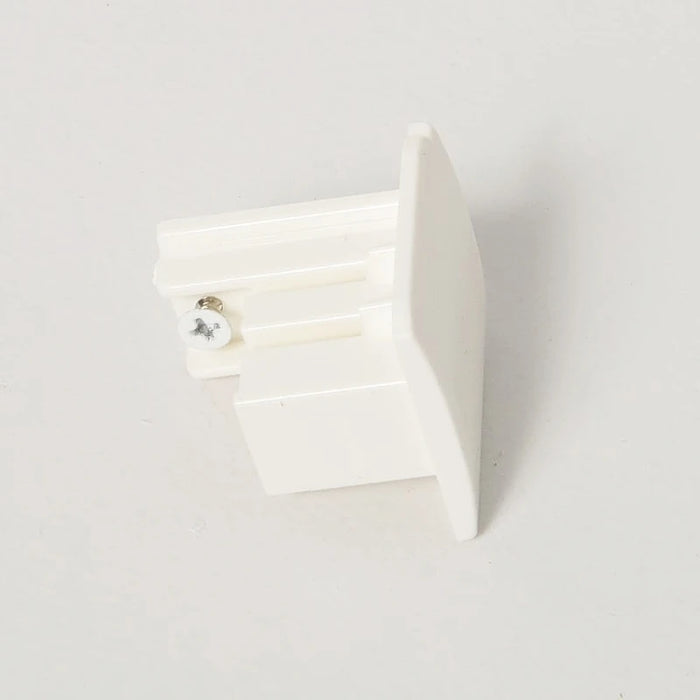 Connector Dead End 3 Circuit White