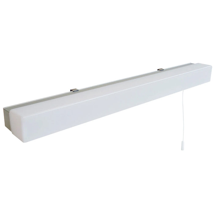 Over Mirror Light LED 10W 3000K 835lm IP44