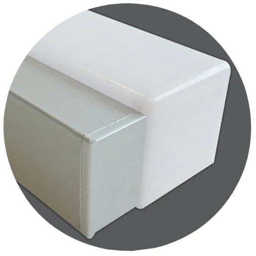 Over Mirror Light LED 10W 3000K 835lm IP44