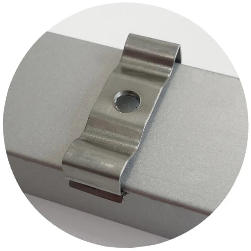 Over Mirror Light LED 10W 3000K 835lm IP44