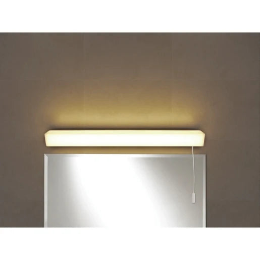 Over Mirror Light LED 10W 3000K 835lm IP44