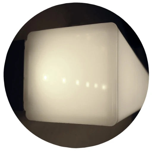 Over Mirror Light LED 10W 3000K 835lm IP44