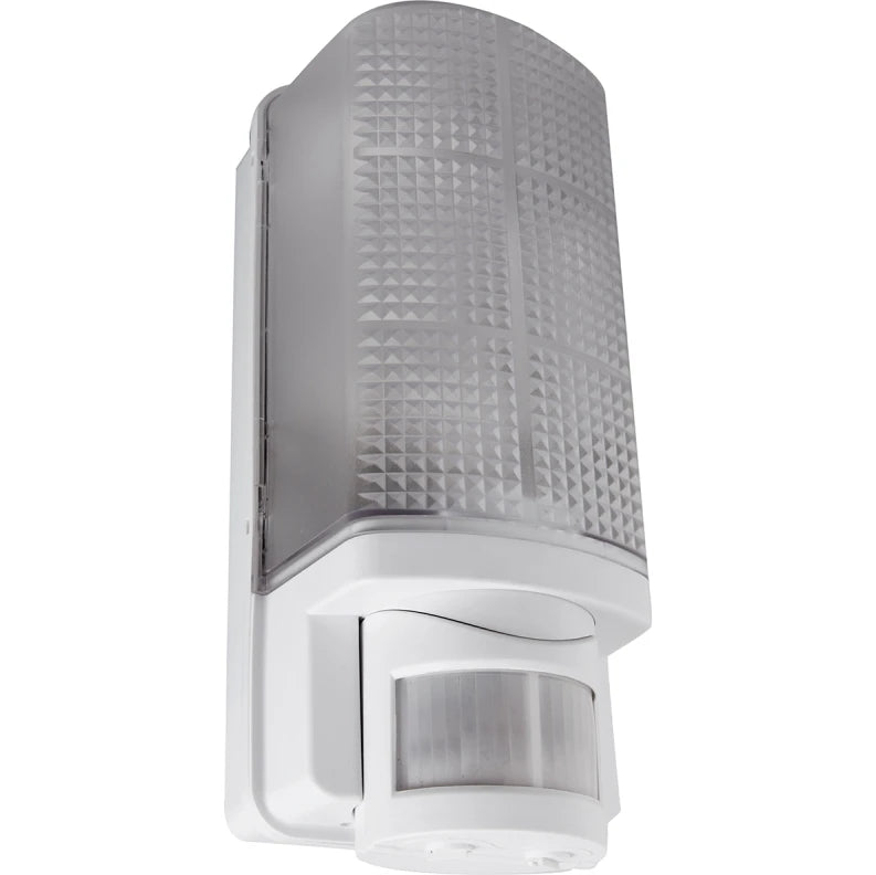 Whitestar 60W Bulkhead With Pir