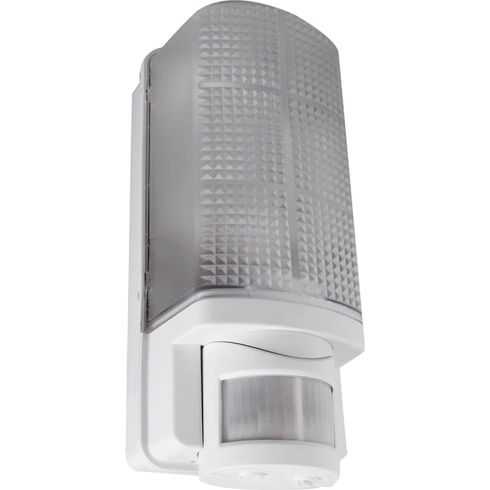 Whitestar 60W Bulkhead With Pir