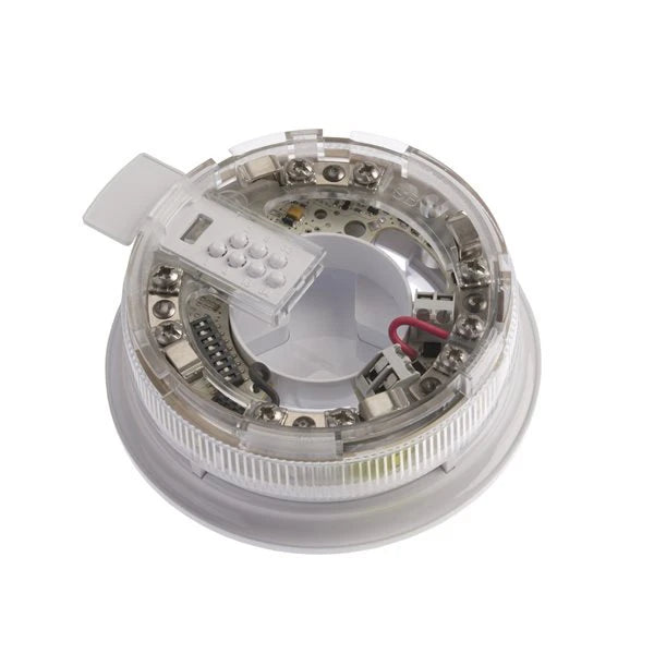 XP95 Vad Base With Isolator