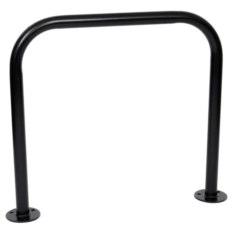 Surface Bolted EV ChargePoint Protection Barrier (48mm)