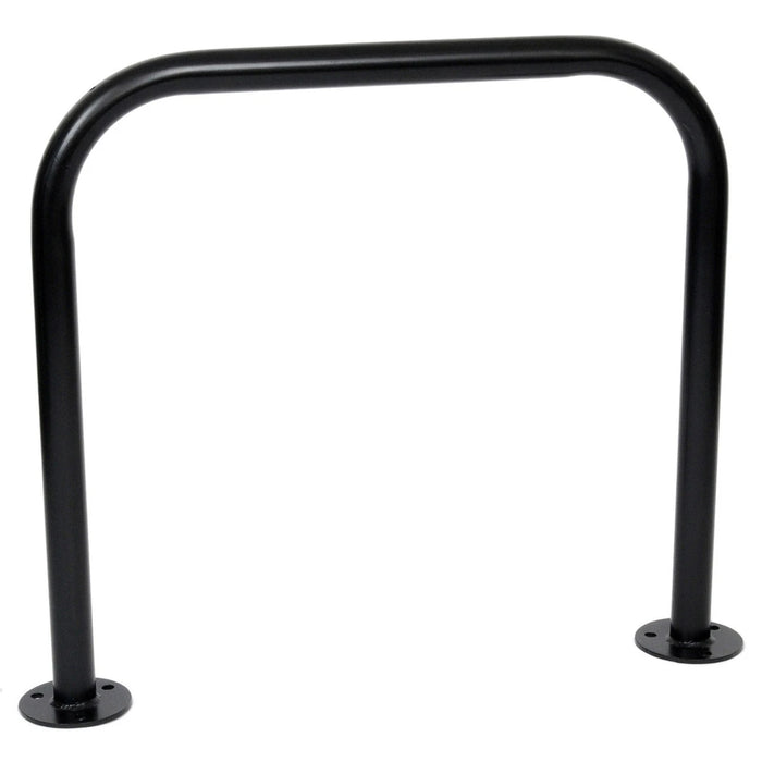 Surface Bolted EV ChargePoint Protection Barrier (48mm)