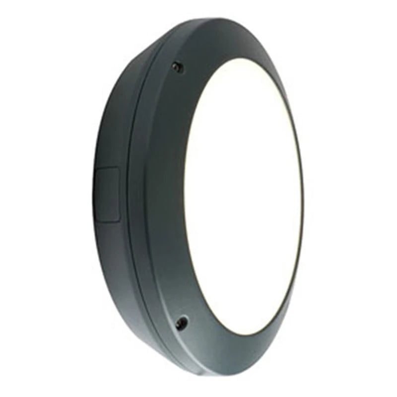 RAL 7021 Atlas Exterior Metal Cover