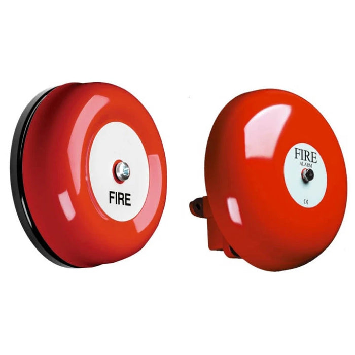 S 150mm 24V Bell