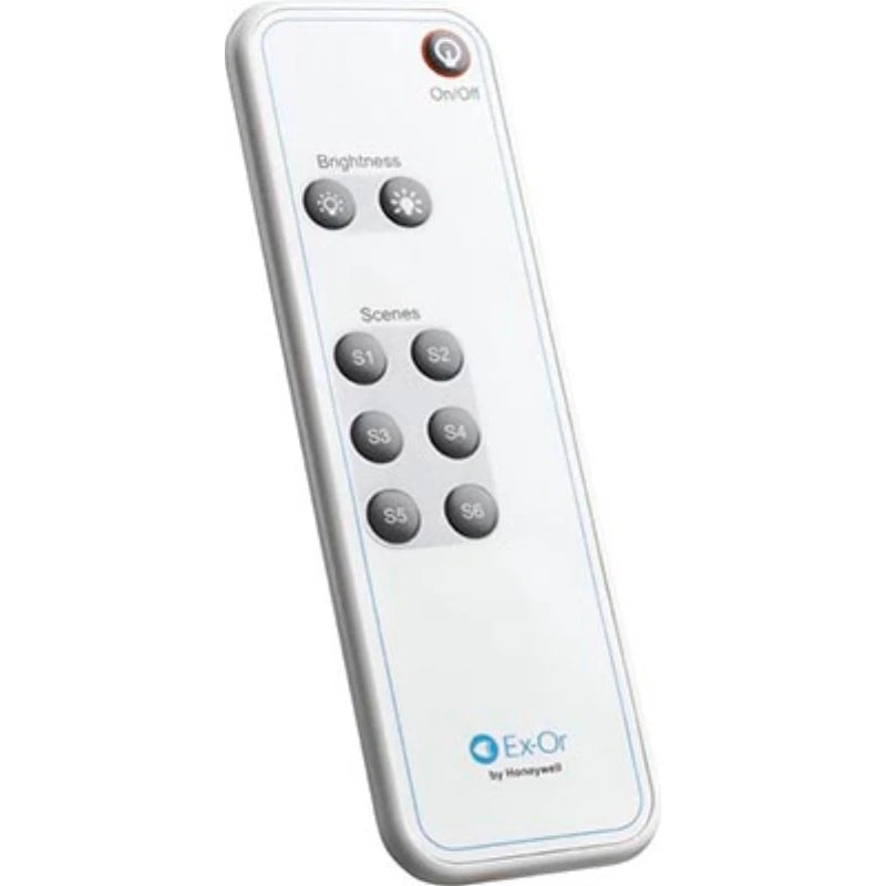 Controller Lightspot Infra-Red User