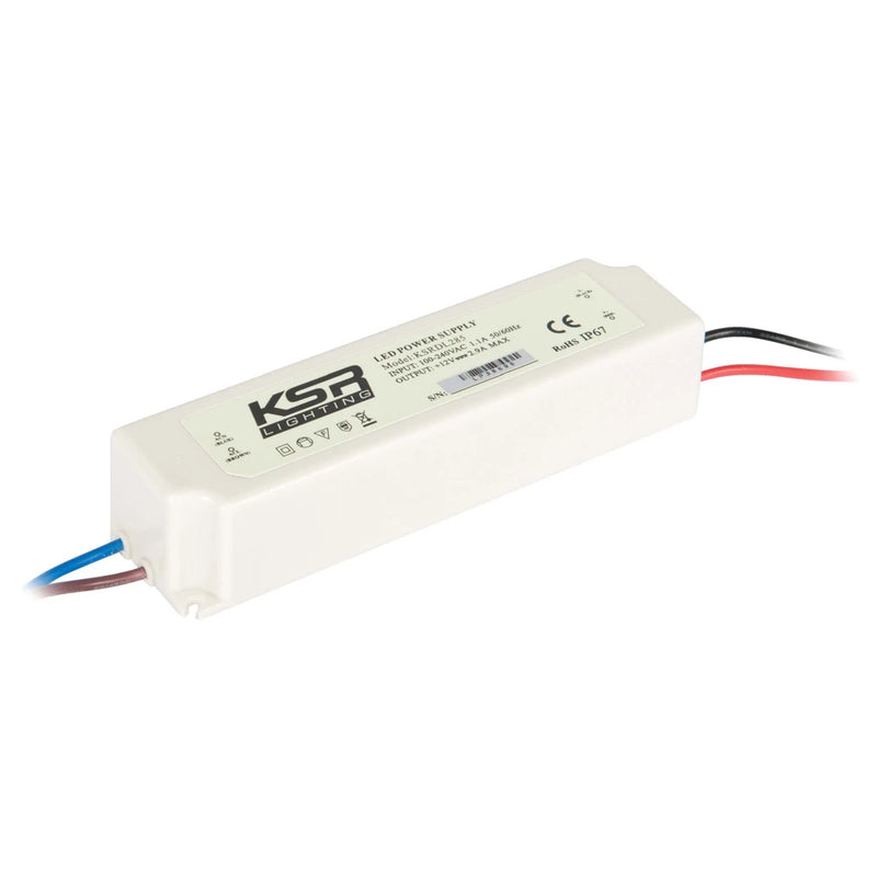 KSR 35W 12V Constant Voltage Driver
