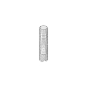 B M12 Threaded Rod {3Mtr Length}
