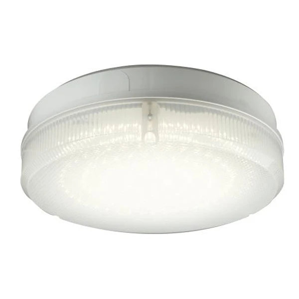 Luminaire Compact Surface LED IP65 10W
