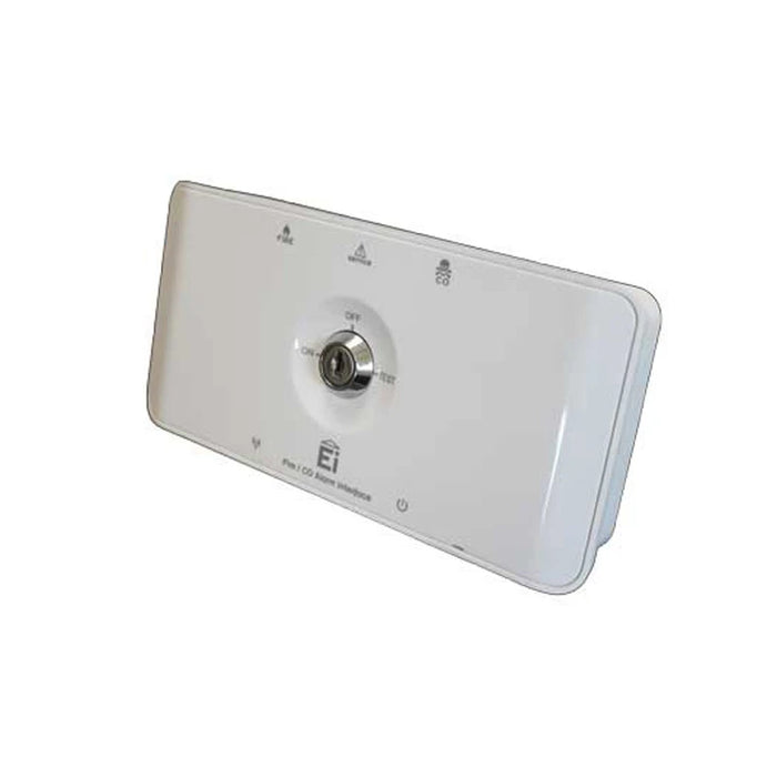 Aico Interface Fire/CO Alarm Panel Radiolink 230VAC/10-30VDC 100m