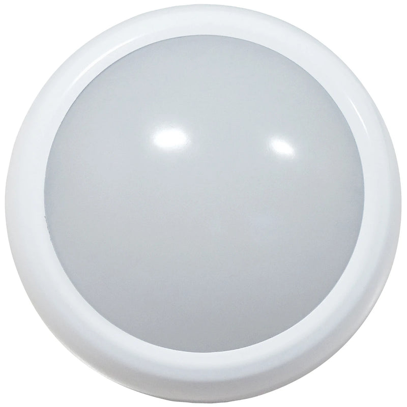 Microwave motion detection sensor enclosure/case