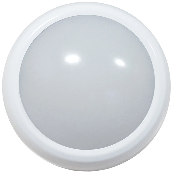 Microwave motion detection sensor enclosure/case