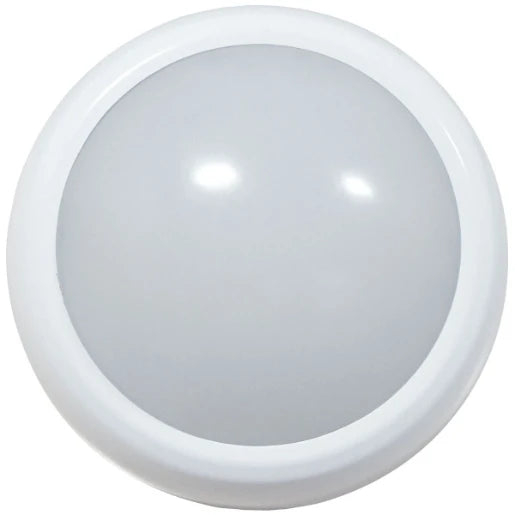 Microwave motion detection sensor enclosure/case