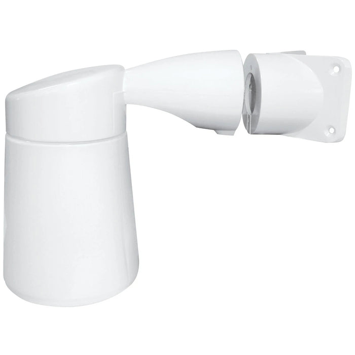 Wall Light LED Polycarbonate Diffuser ES 9.5W White