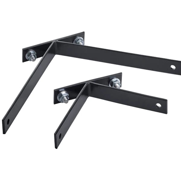 Corner Adaption Bracket for KRP3 Swivel Bracket Corner Mount