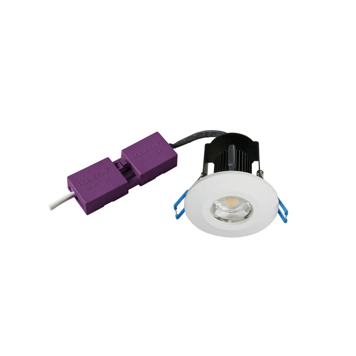 Downlight Triumph Activate Dob Cob LED 8W 38° 4000K IP65