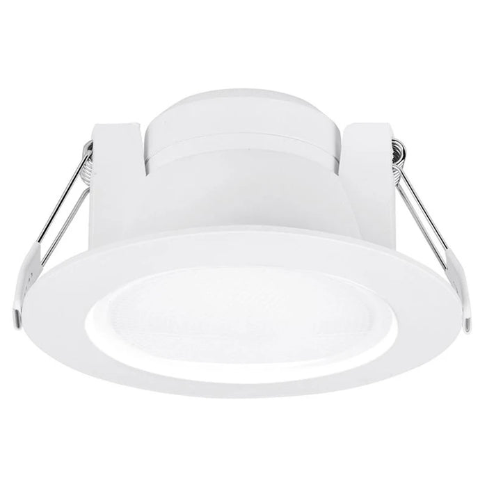 Downlight LED Fixed Integrated 10W 240V White 4000K
