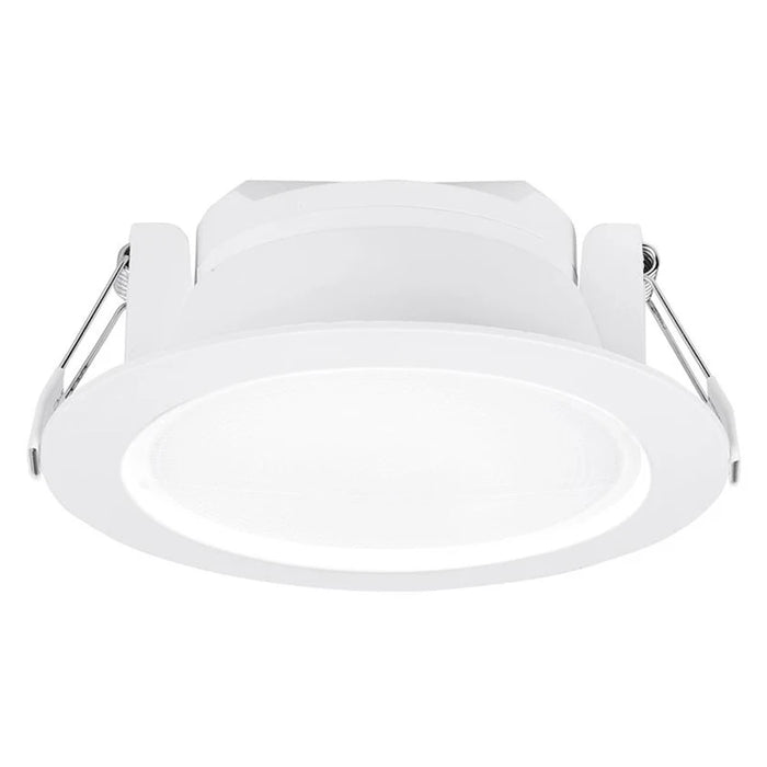 Downlight LED Fixed Integrated 15W 240V White 4000K