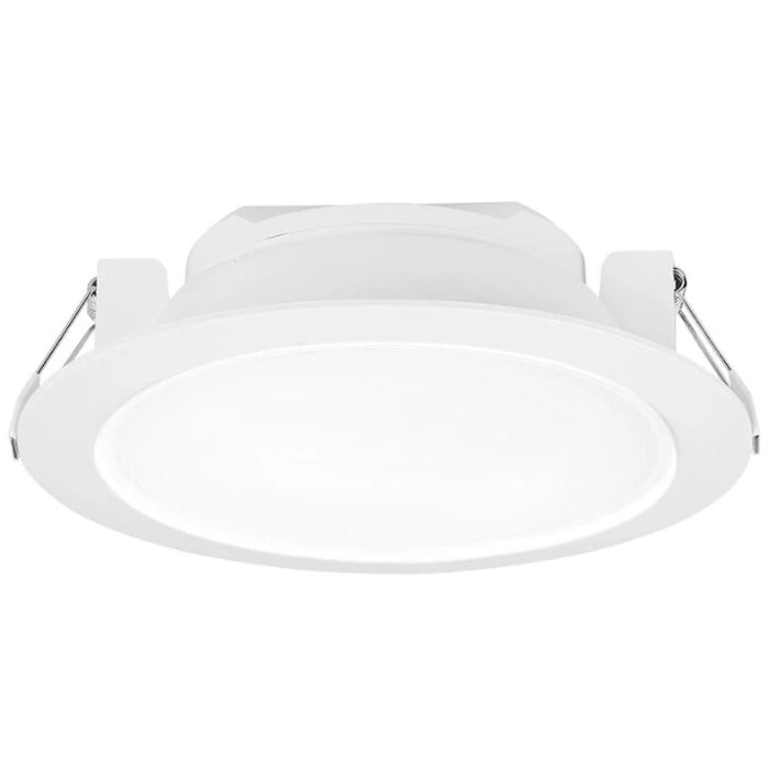 Uni-Fit White 23W 2700Lm 4000K Integrated Ip44 Non-Dimmable Downlight