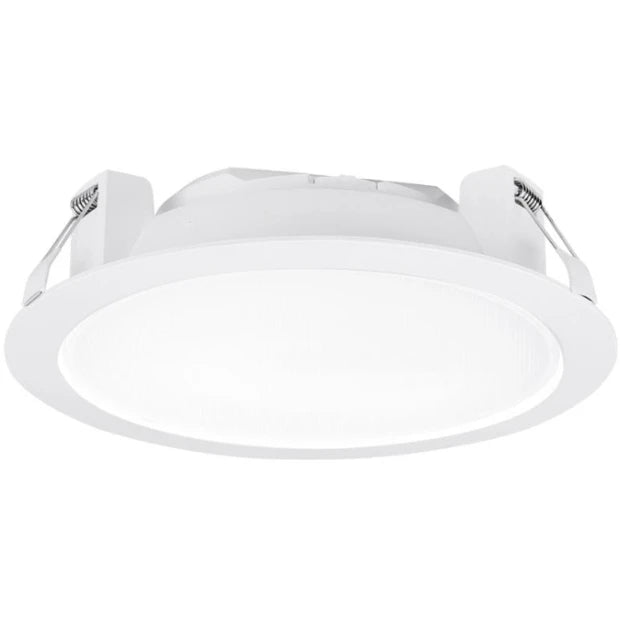 Downlight LED Fixed Integrated 30W 240V White 4000K
