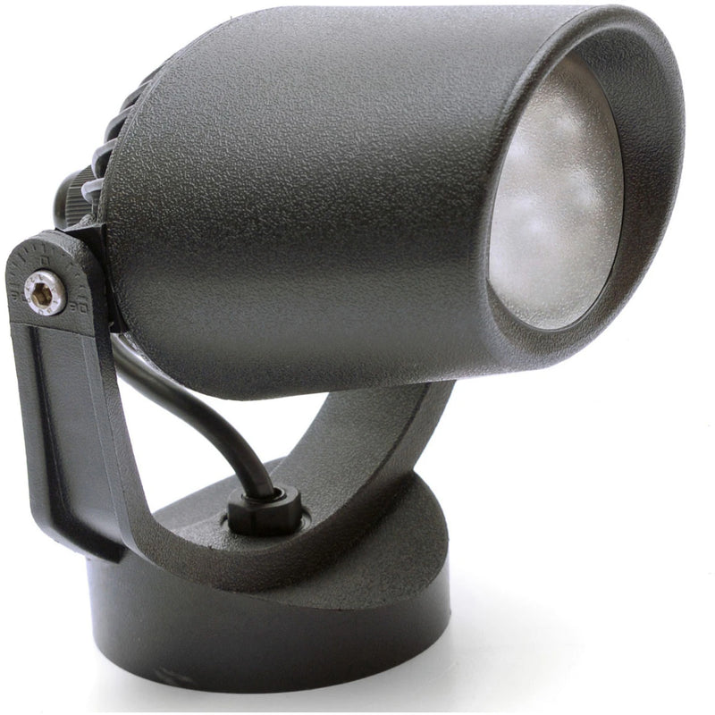 LED Spotlight 4.5W Wall /Spike Mounted