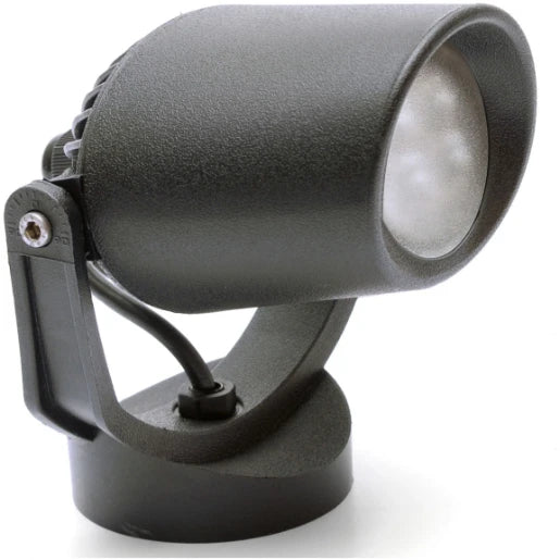 LED Spotlight 4.5W Wall /Spike Mounted