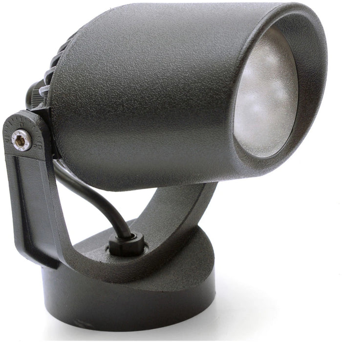 LED Spotlight 4.5W Wall /Spike Mounted