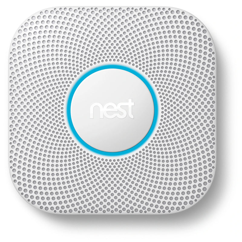 Protect Smoke & CO Alarm Mains V2