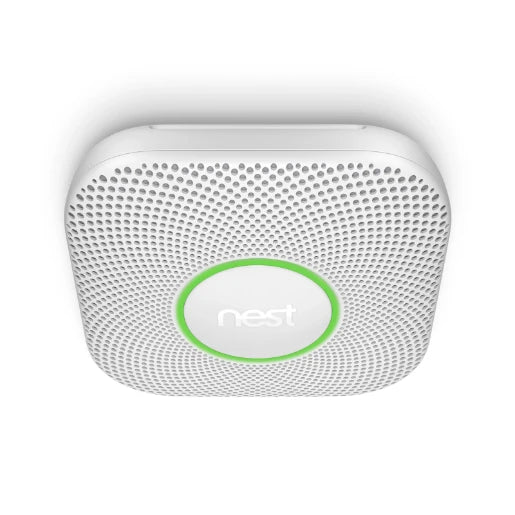 Protect Smoke & CO Alarm Mains V2