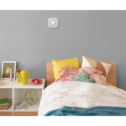 Protect Smoke & CO Alarm Mains V2