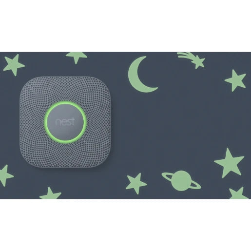 Protect Smoke & CO Alarm Mains V2