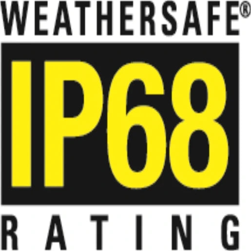 Connector In-Line 16A IP68 3 x 2.5mm² 77 x 24 x 24mm