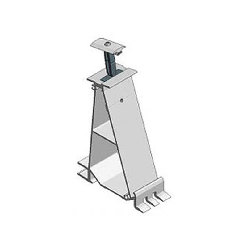 Valk Alu Rear Foot Valkpro+