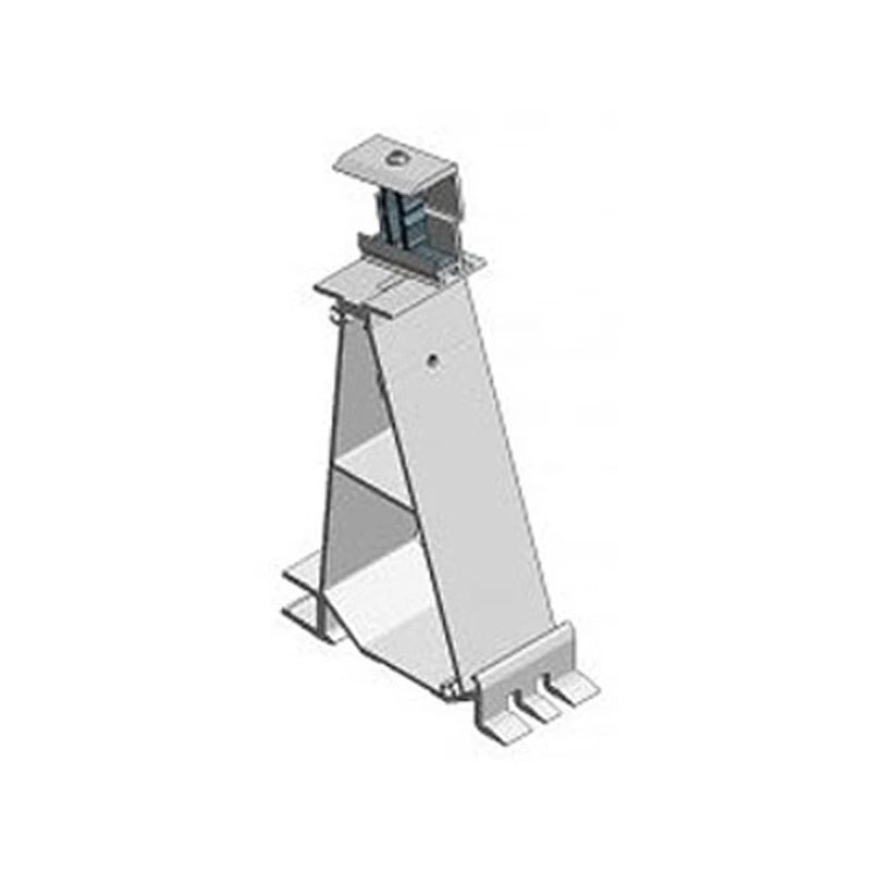 Valk Alu Rear Foot Valkpro+