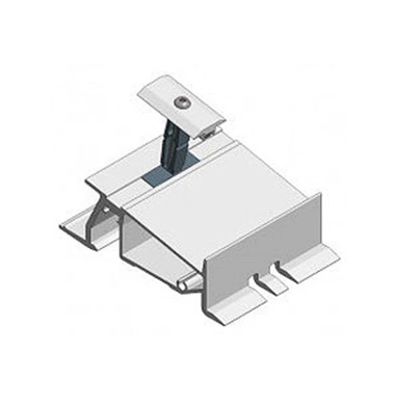 Valk Alu Front Foot Valkpro+