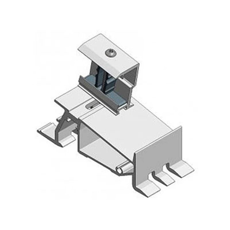 Valk Alu Front Foot Valkpro+