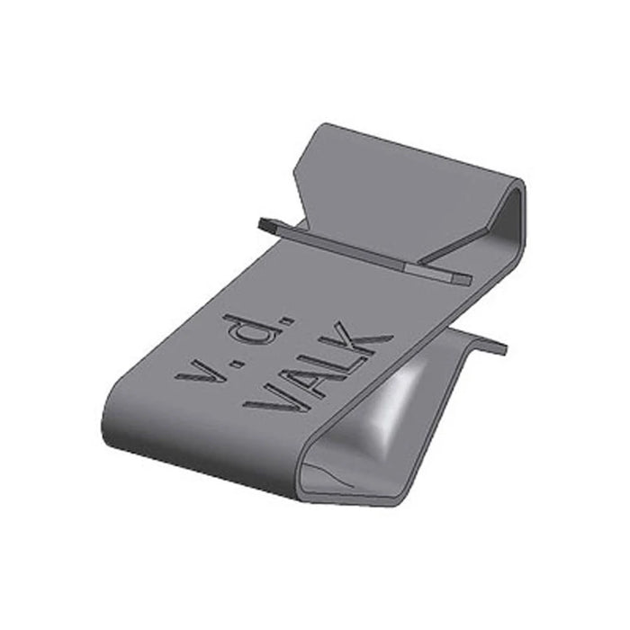Valk Ss Cable Clamp Small