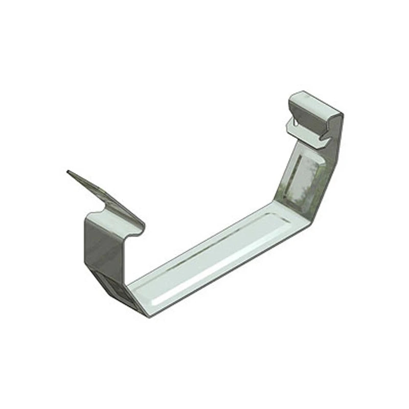 Valk Ss Cable Clamp Large - Side