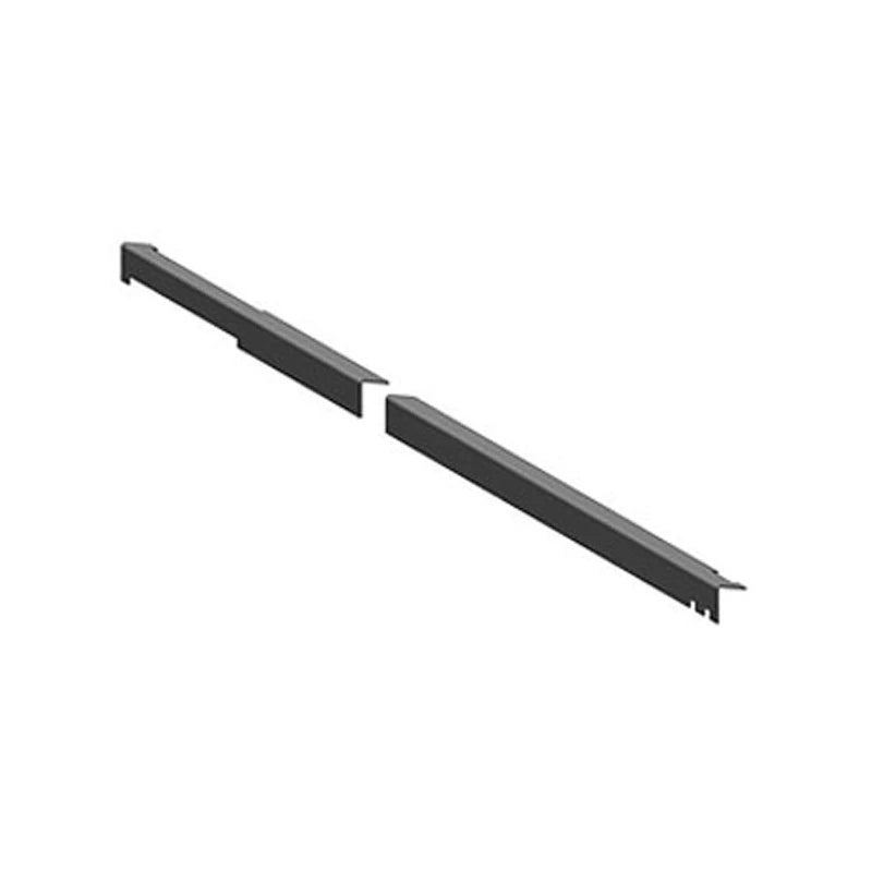 Valk Galv Roof Carr L=1500X1.5 Mm+Coupl