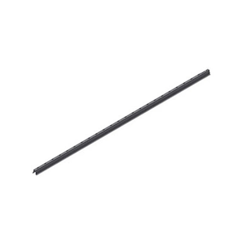 Valk Galv Roof Carr L=2300X1.5Mm+Coupl