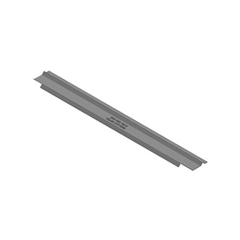 Valk Galv Back Panel Valkpro+ L=1725
