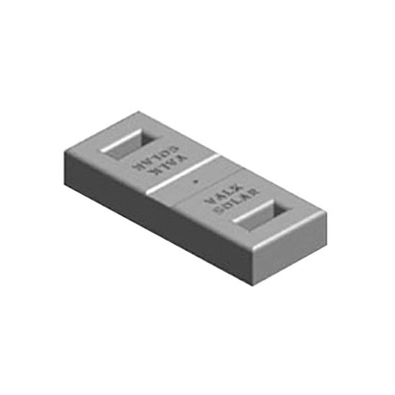 Valk Concrete Mass Block 20 Kg