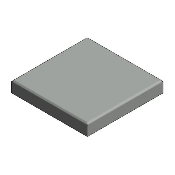 Valk Tile 30 X 30 X 4.5 Cm - Appr 9