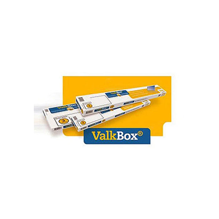 Valk Valkbox 3 - Flat Roofs - Uni