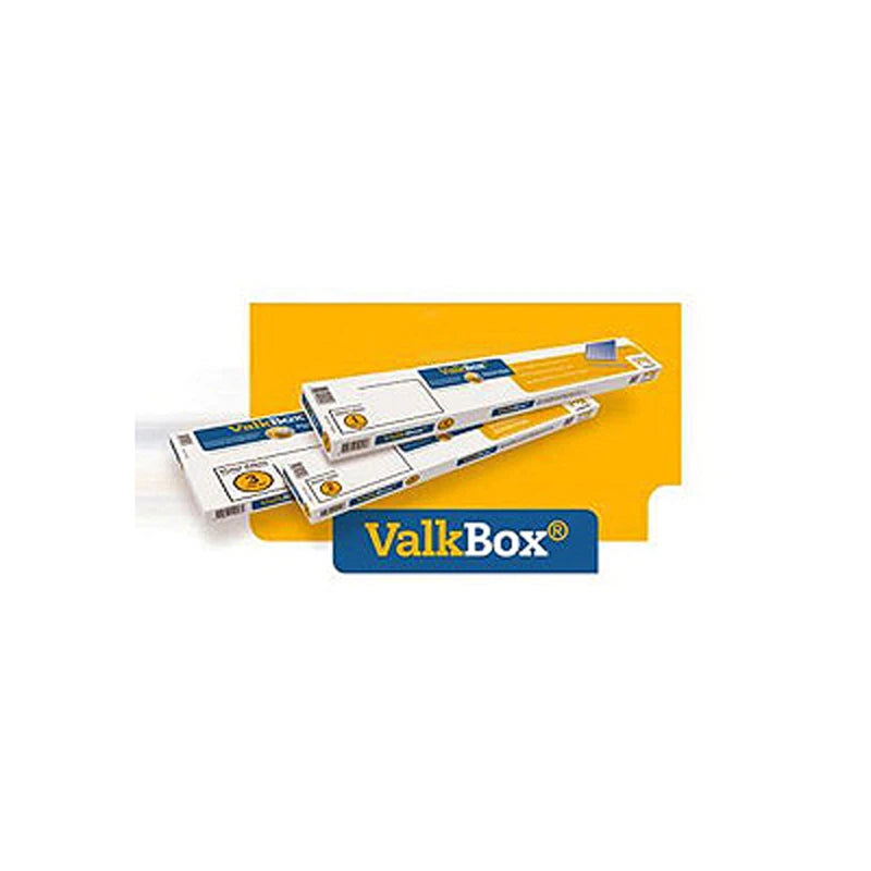 Van Der Valk Solar Systems