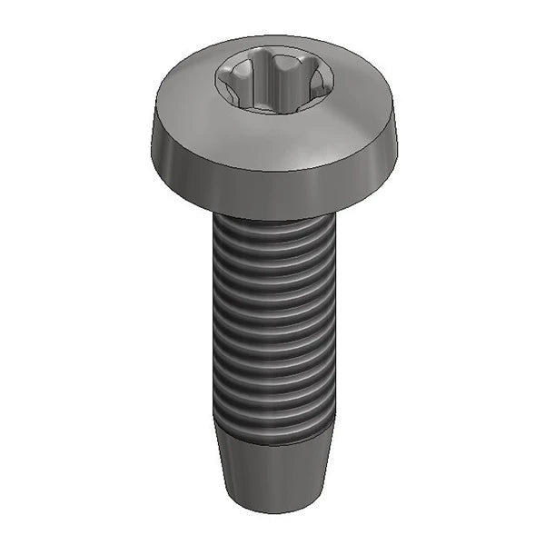 Valk Ss Thread-Forming Bolt M6X20 Mm